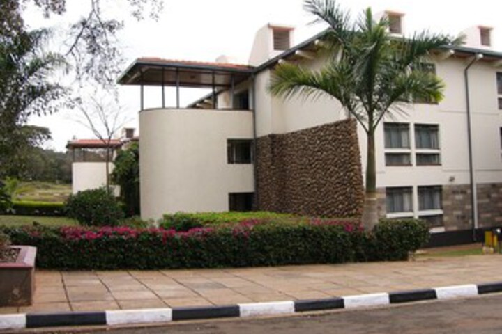 MMU Hotel