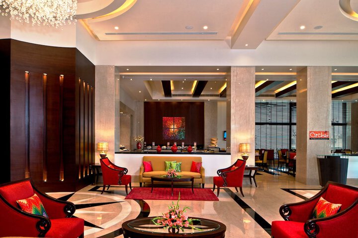 Hotel Interior 2 of 27