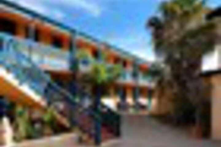 Hotel 95 of 117