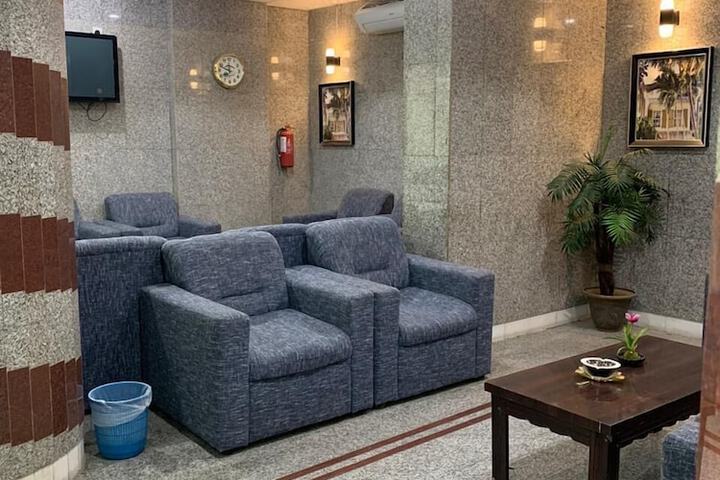 Hotel Interior 3 of 15