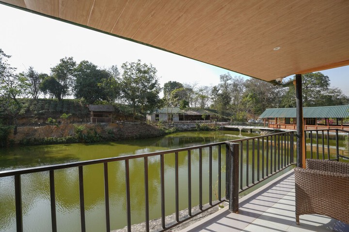 Terrace/Patio 35 of 64