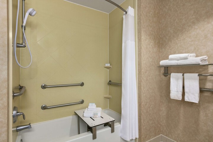 Bath Amenities
