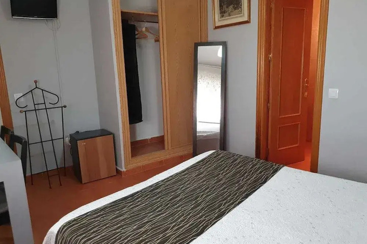 Standard Suite