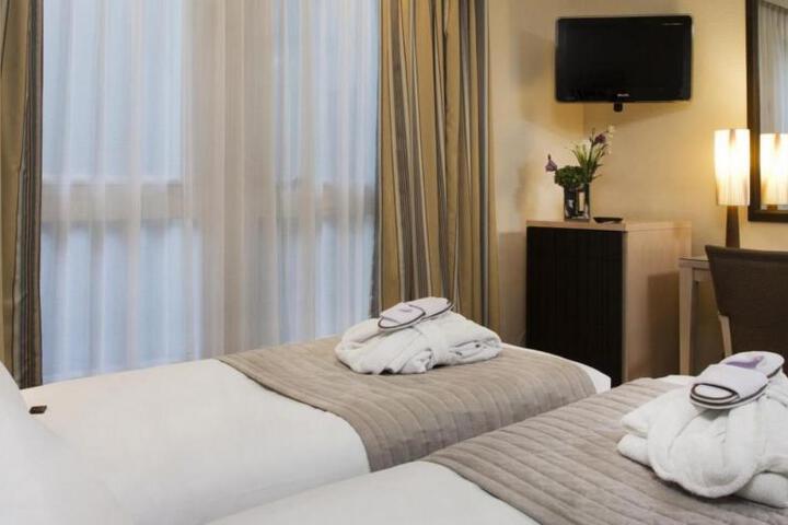 Fitness Center Photo