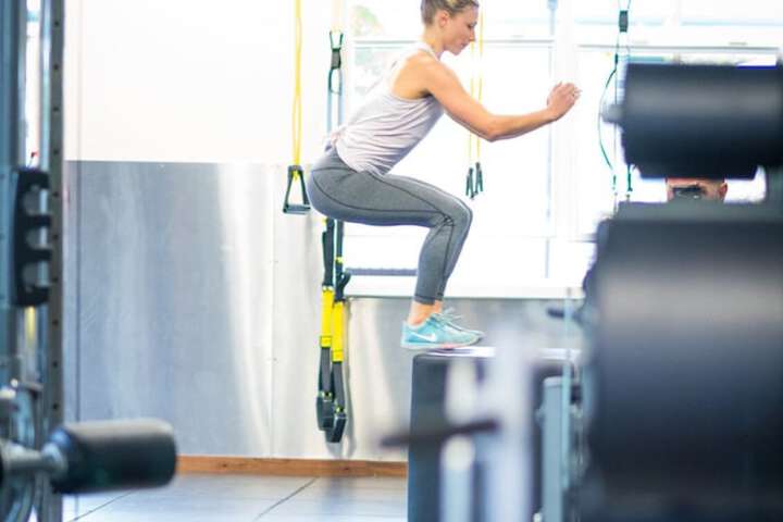 Health and Fitness 42 of 61