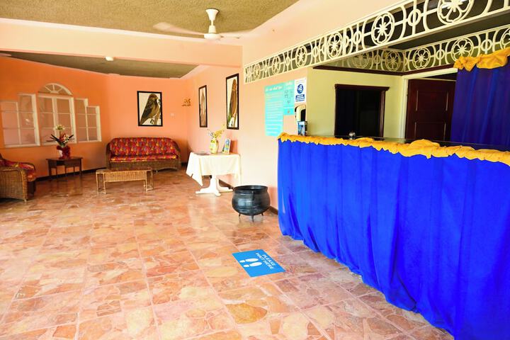 Hotel Interior 2 of 61