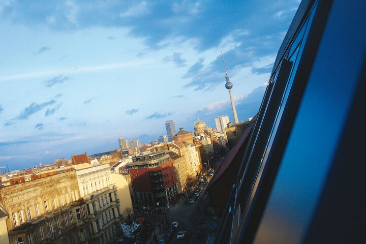 Hotel View 76 of 76