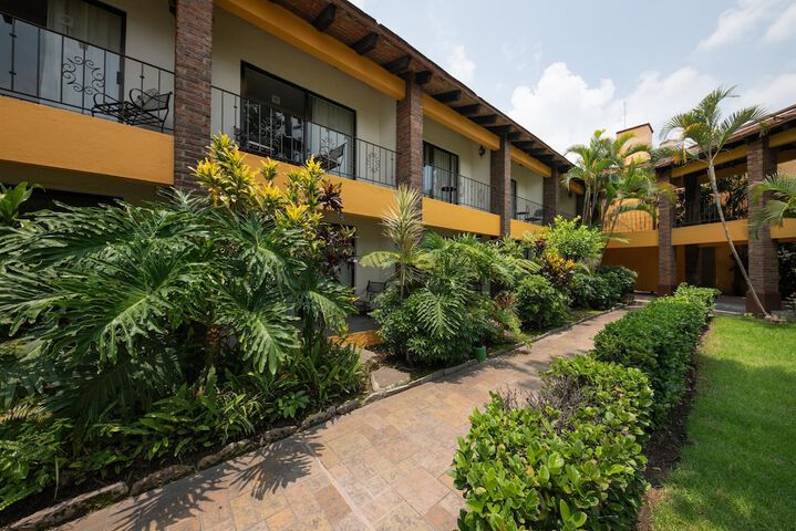 Wyndham Garden Guadalajara Expo in Zapopan