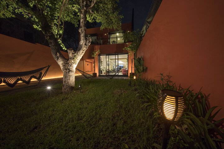 Terrace/Patio 48 of 130