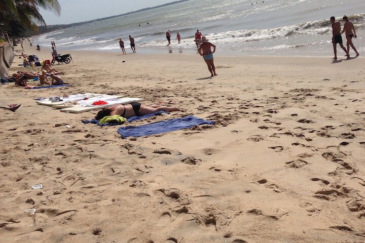 Beach 55 of 65