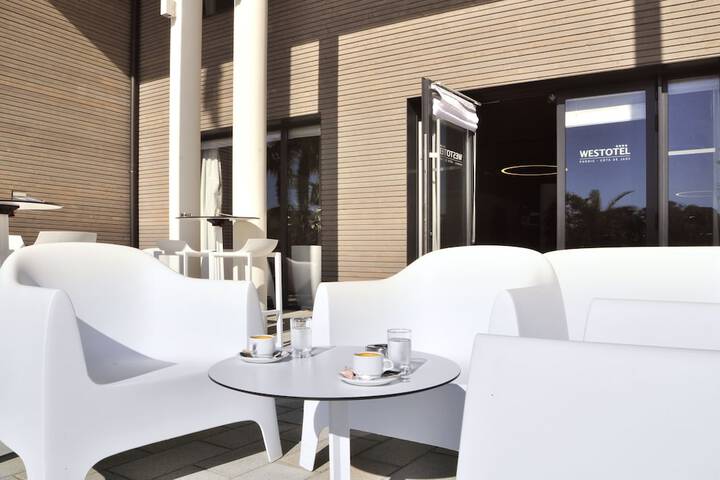 Terrace/Patio 99 of 114