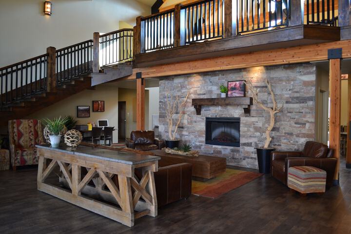 Hotel Interior 54 of 67
