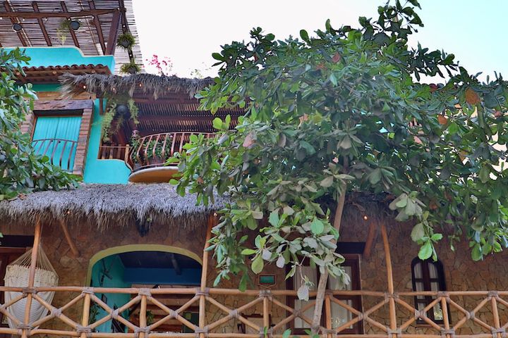 Hotel Casa Palomera in San Francisco
