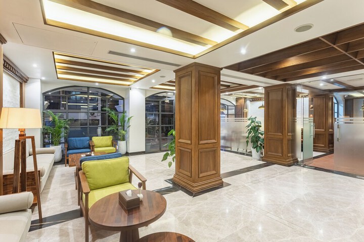 Hotel Interior 2 of 48