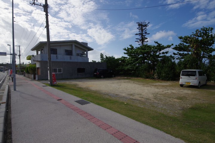 Property Grounds 20 of 22