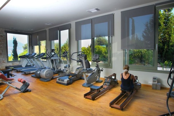 Health and Fitness 35 of 75