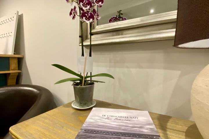 Fitness Center Photo