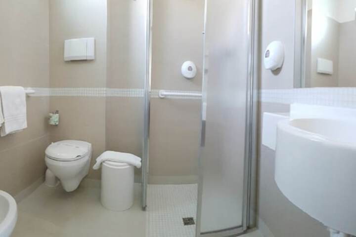 Bath Amenities