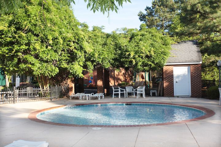Children's pool