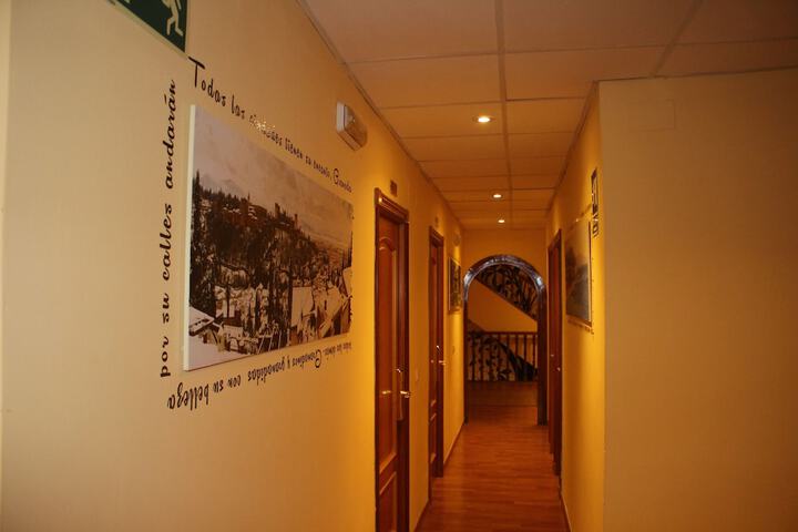 Hotel Interior 42 of 45