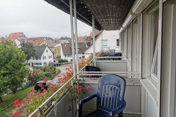 Terrace/Patio 24 of 26