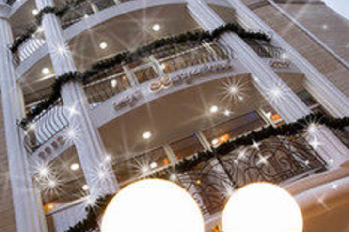 Hotel 19 of 33