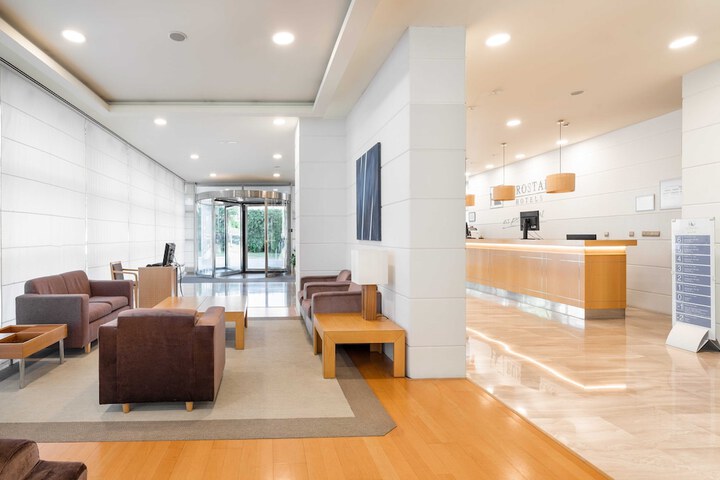 Lobby Photos
