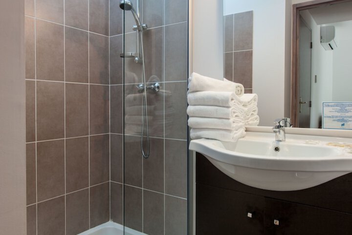 Bath Interior