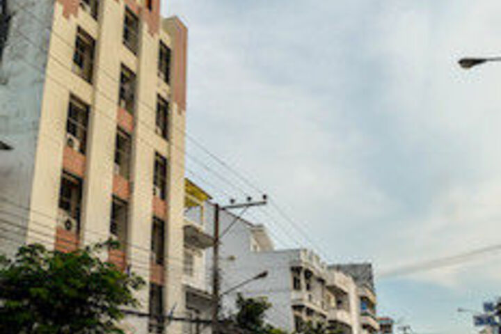 Pananchai Hotel