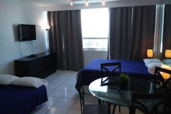 Suite Photo