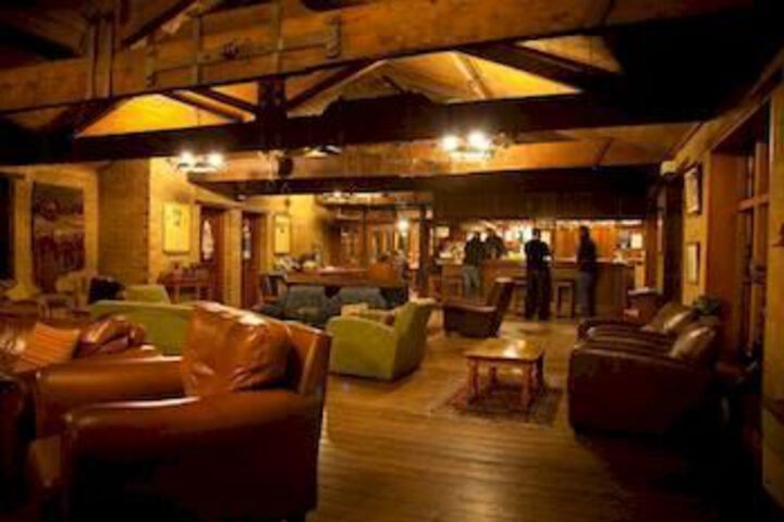 Hotel Interior 12 of 17
