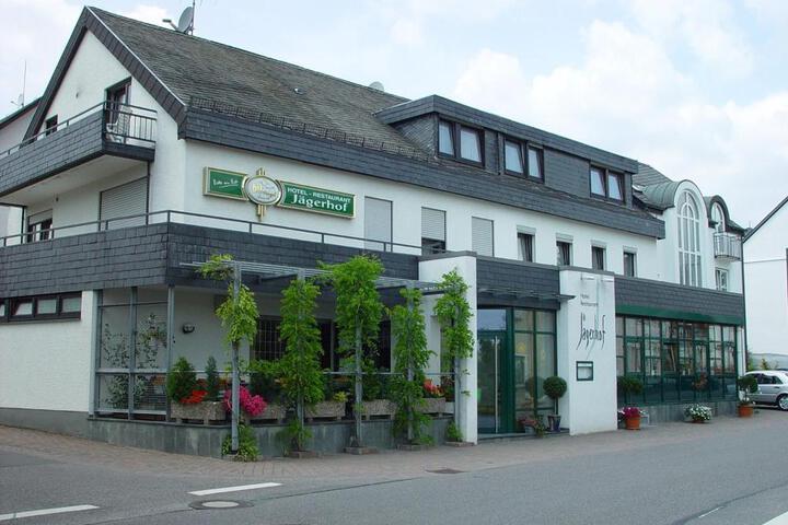 Hotel-Restaurant Jägerhof