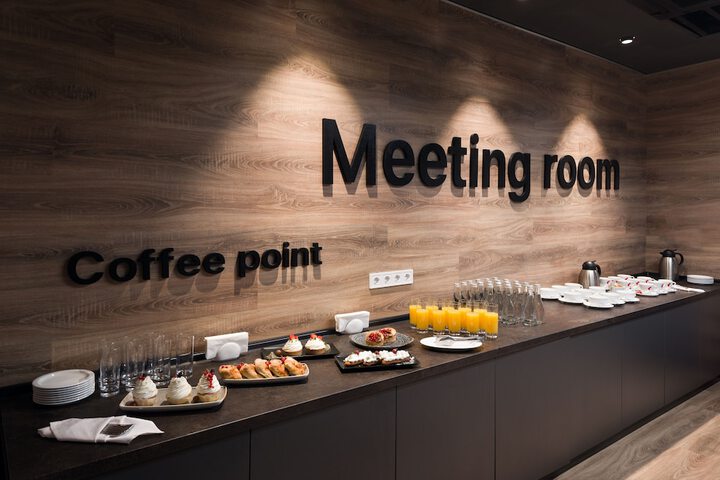 Meeting 54 of 60