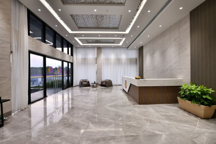 Hotel Interior 6 of 40