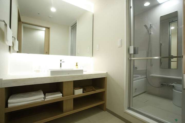 Bath Amenities