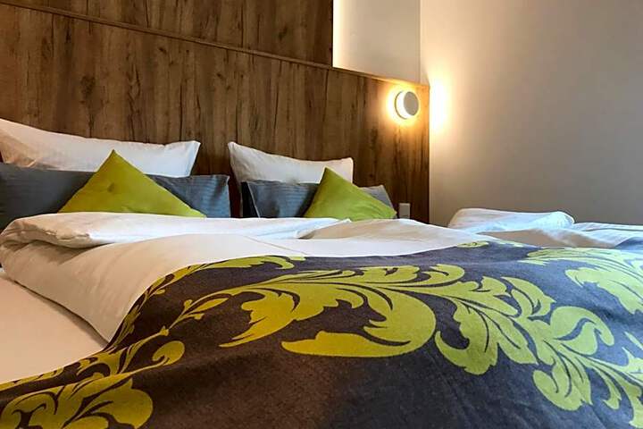 HHotel Augsburg