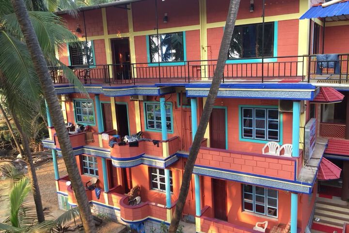 Hotel 65 of 81