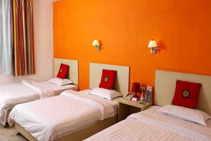 Photo of Super 8 Hotel Guangzhou Huang Hua Gang