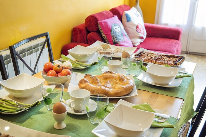Breakfast/Coffee Service 29 of 39