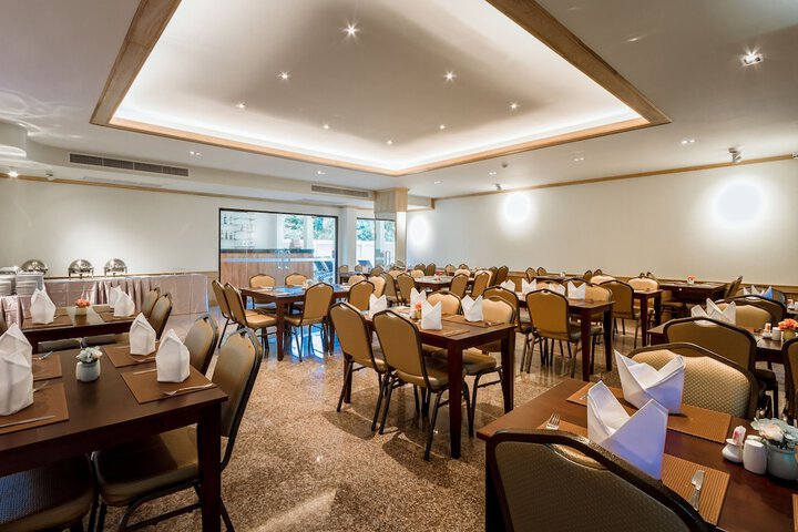 Restaurants