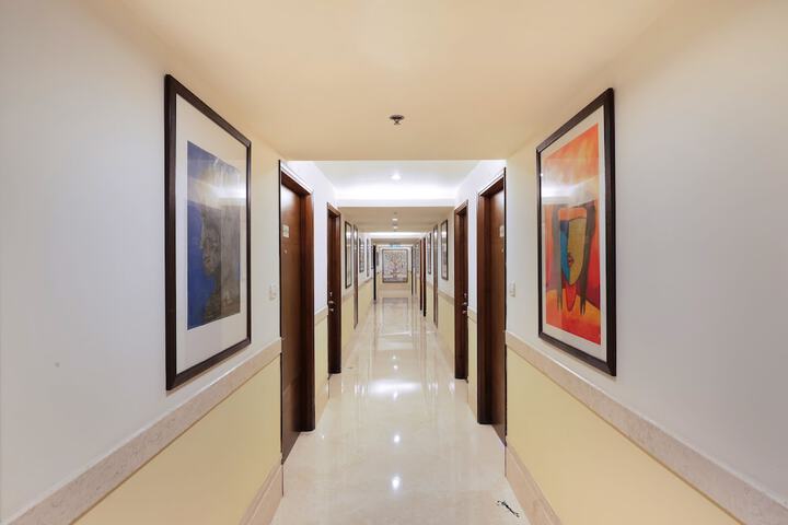 Lobby Photos