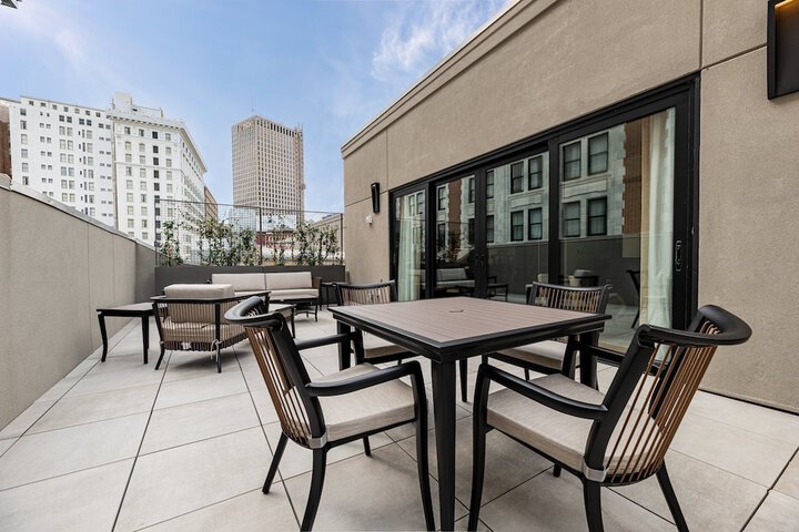 Terrace/Patio 237 of 341