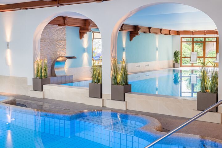Pool 23 of 47