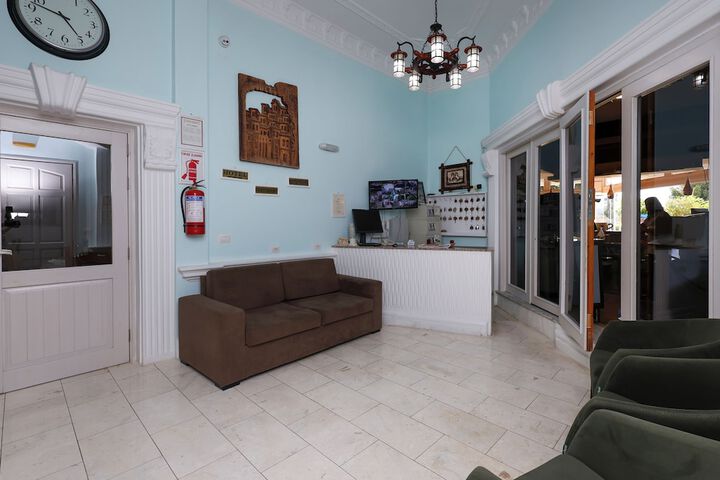 Hotel Interior 2 of 122