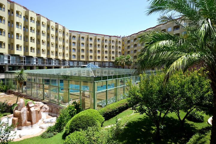 Hotel 24 of 66
