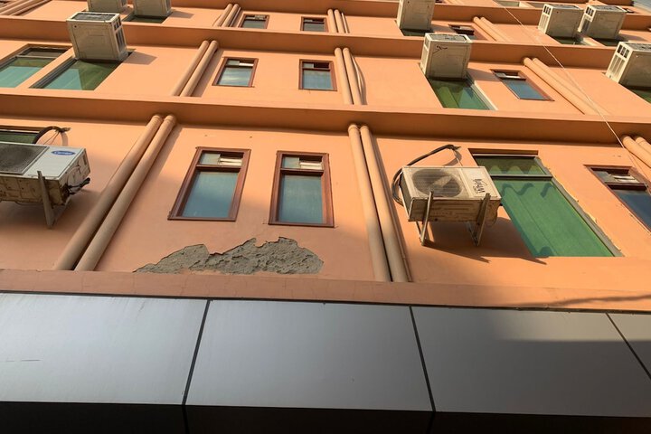 Hotel 9 of 9