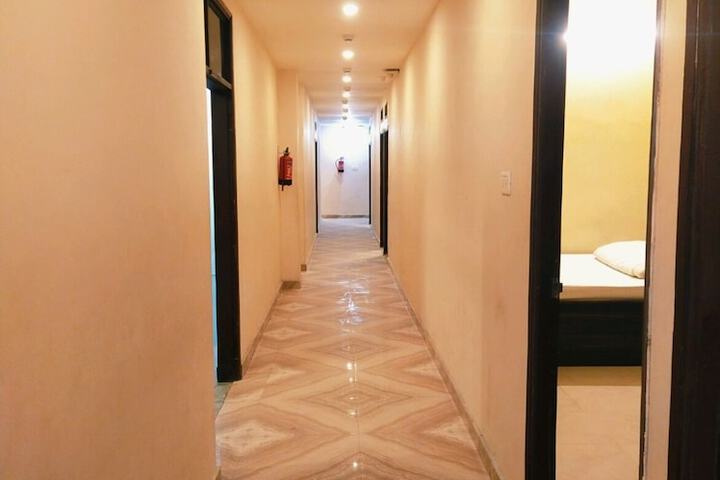 Hotel Royal Pavalion