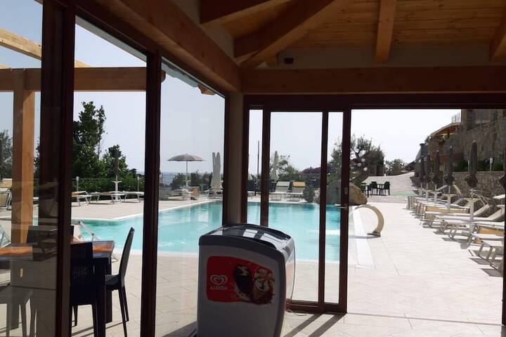 Terrace/Patio 42 of 48