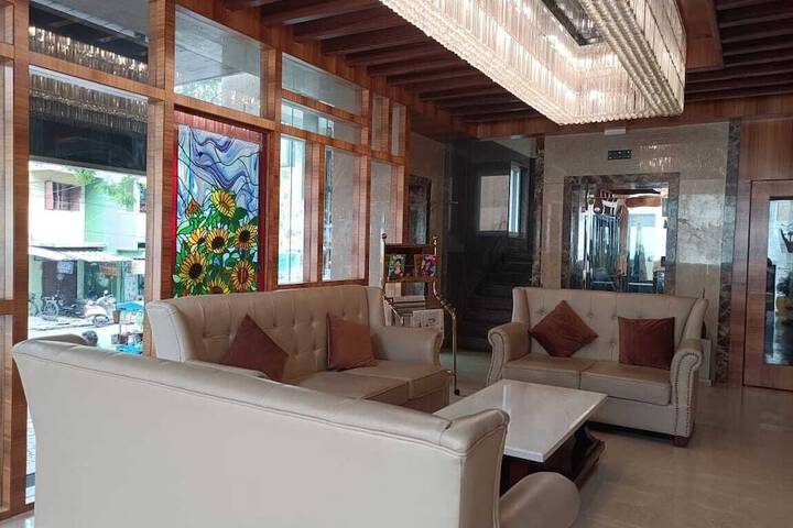 Hotel Interior 2 of 14