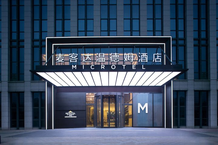 Hotel 18 of 19